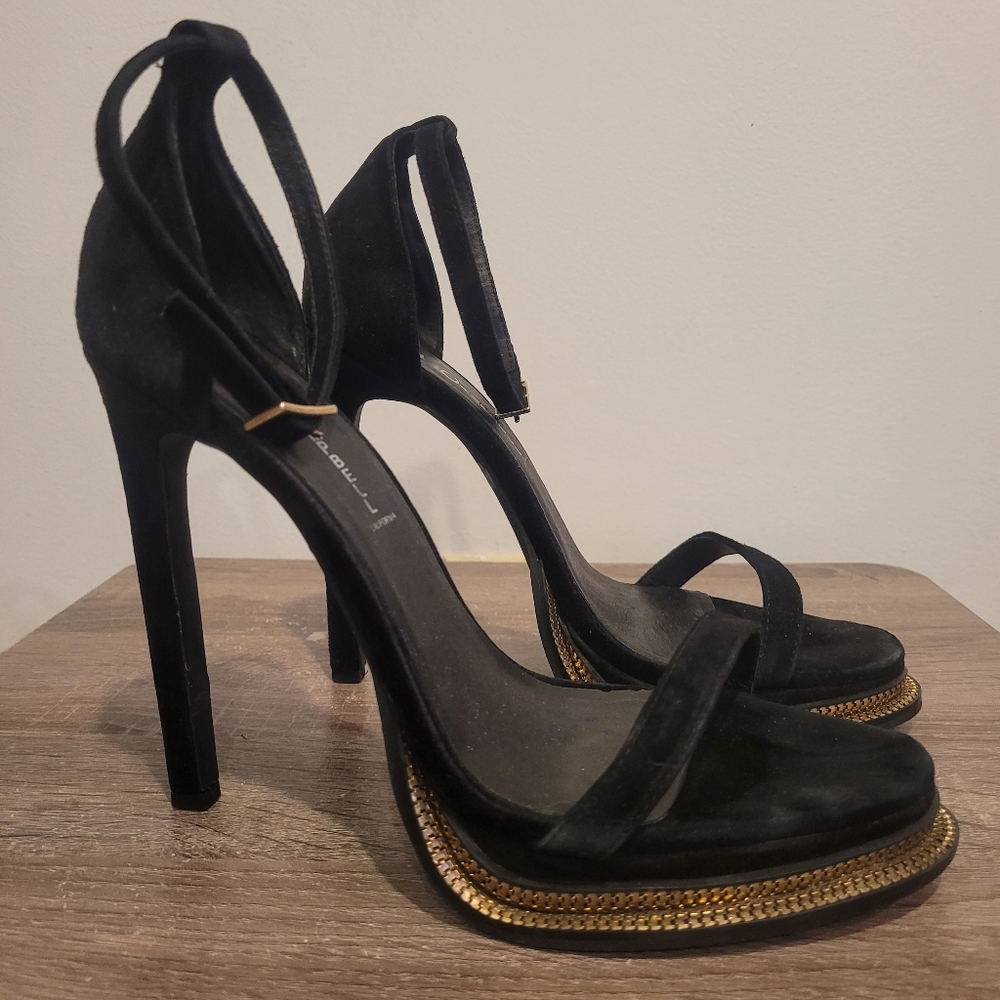Jeffrey Campbell "TROPICANA" sz8